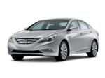 Hyundai Sonata 2009 года